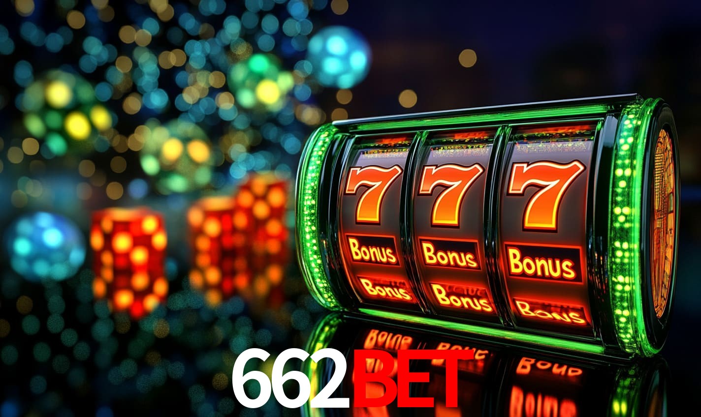 662bet - cassino ao vivo