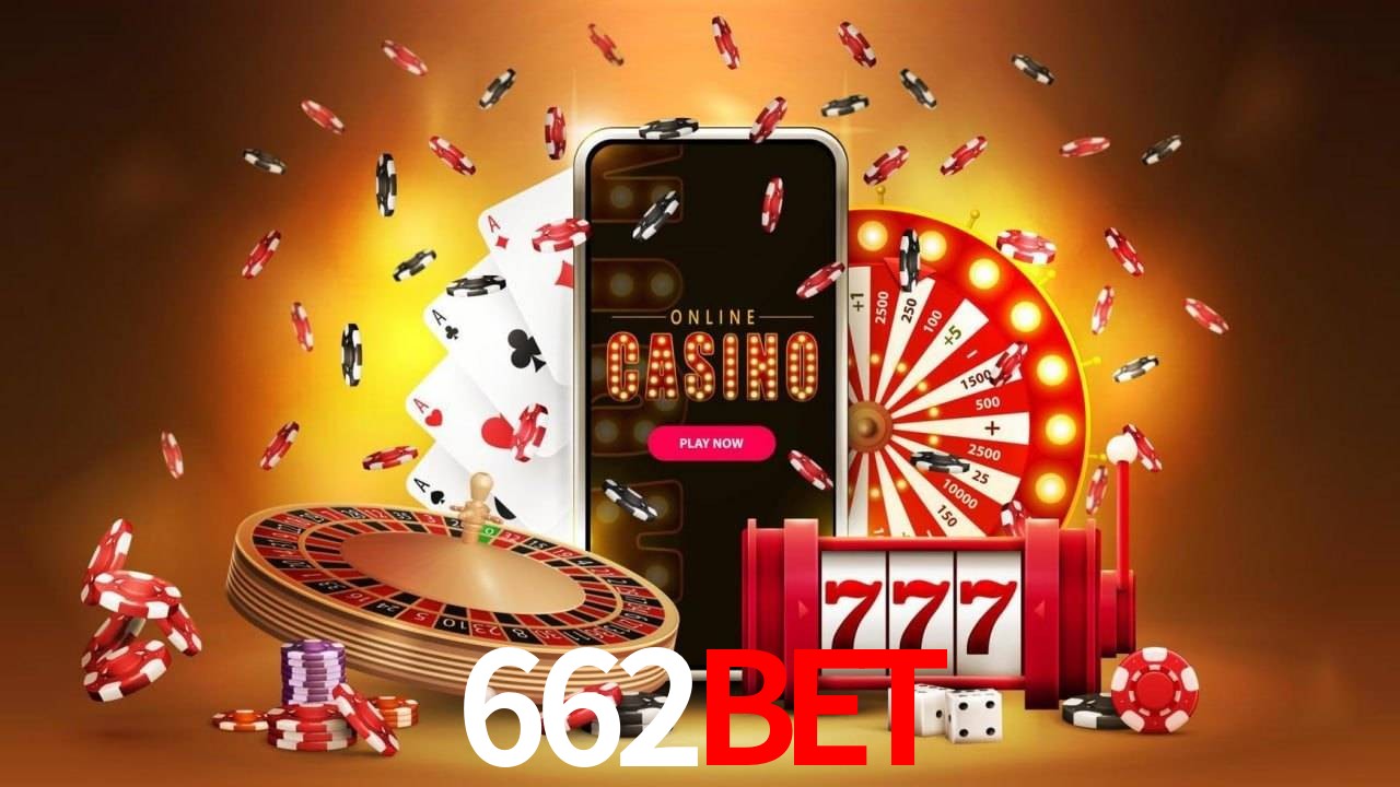 662bet - Pagamento PIX Instantâneo