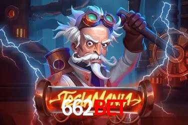 662bet - Aplicativo Móvel